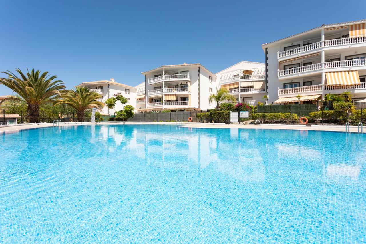 Home2Book Vistahermosa Los Cristianos,Pool & Padel Arona  Exterior foto