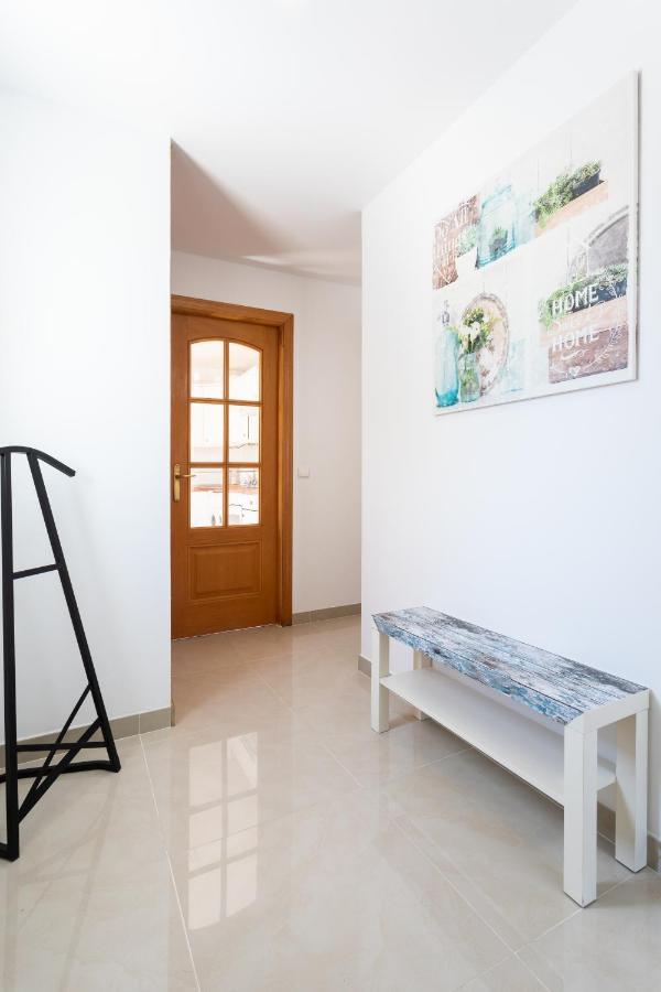 Home2Book Vistahermosa Los Cristianos,Pool & Padel Arona  Exterior foto