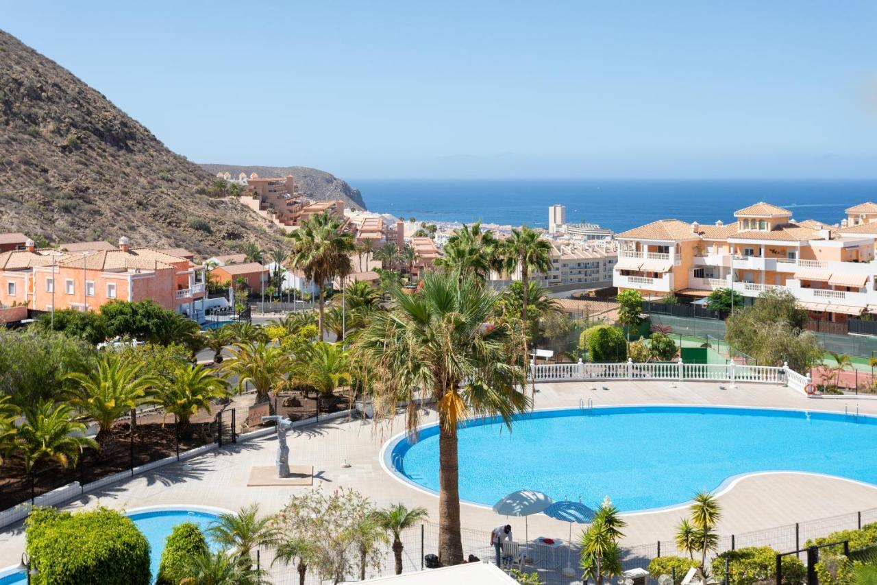 Home2Book Vistahermosa Los Cristianos,Pool & Padel Arona  Exterior foto