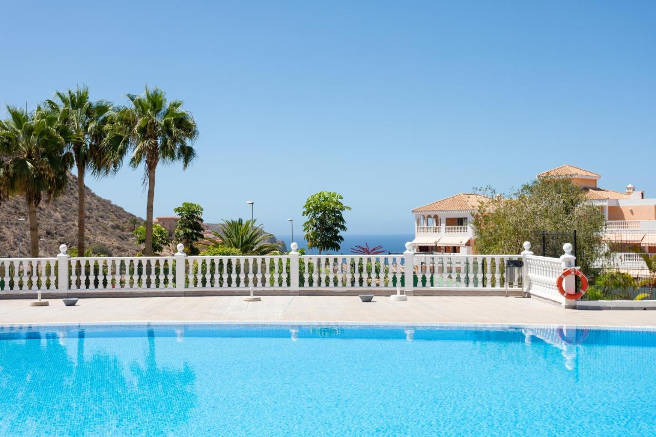 Home2Book Vistahermosa Los Cristianos,Pool & Padel Arona  Exterior foto