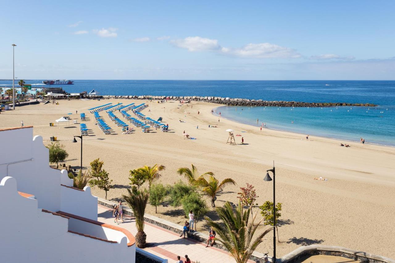 Home2Book Vistahermosa Los Cristianos,Pool & Padel Arona  Exterior foto